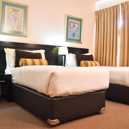 Cresta Bosele Hotel Selebi-Phikwe Eksteriør bilde