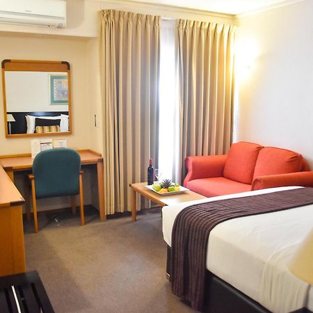 Cresta Bosele Hotel Selebi-Phikwe Eksteriør bilde