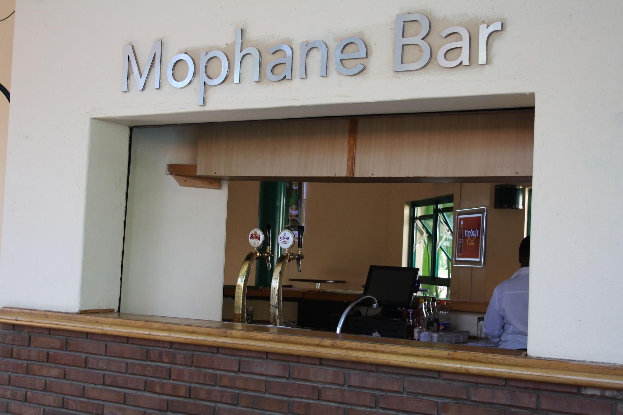 Cresta Bosele Hotel Selebi-Phikwe Eksteriør bilde