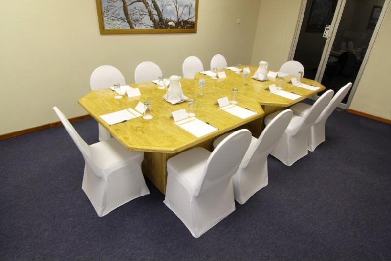 Cresta Bosele Hotel Selebi-Phikwe Fasiliteter bilde