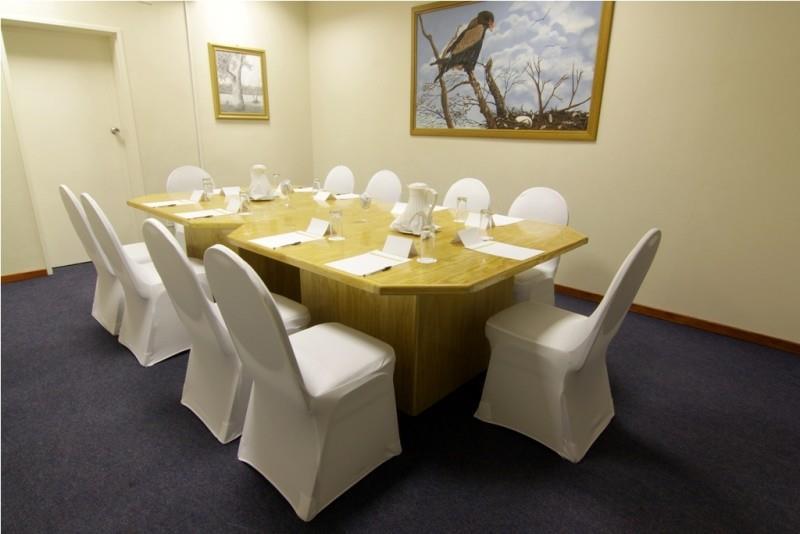 Cresta Bosele Hotel Selebi-Phikwe Fasiliteter bilde