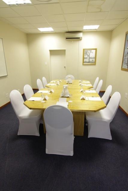 Cresta Bosele Hotel Selebi-Phikwe Fasiliteter bilde