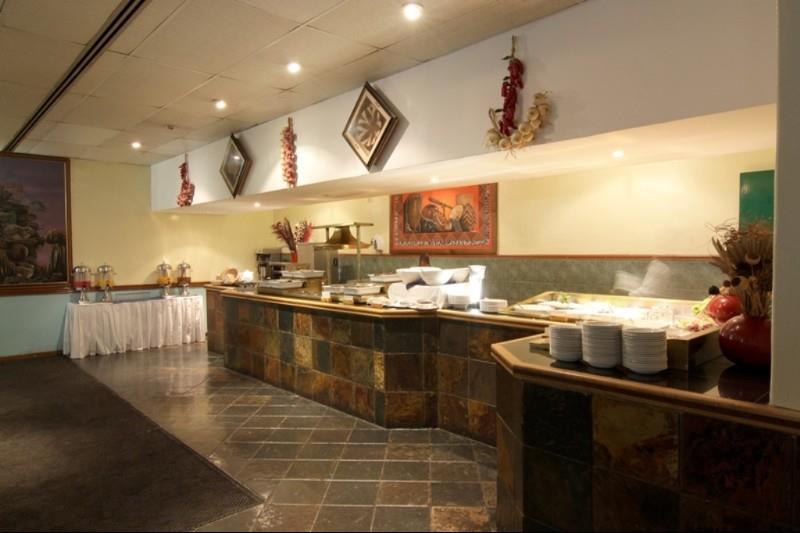 Cresta Bosele Hotel Selebi-Phikwe Restaurant bilde