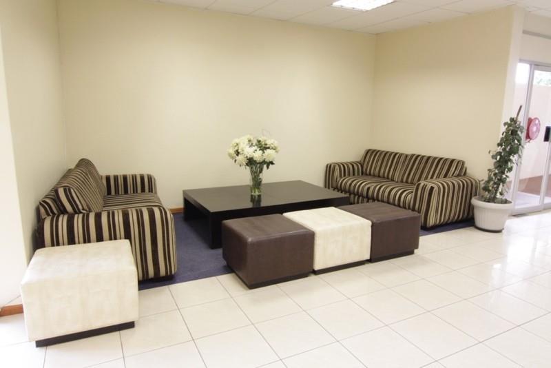 Cresta Bosele Hotel Selebi-Phikwe Rom bilde
