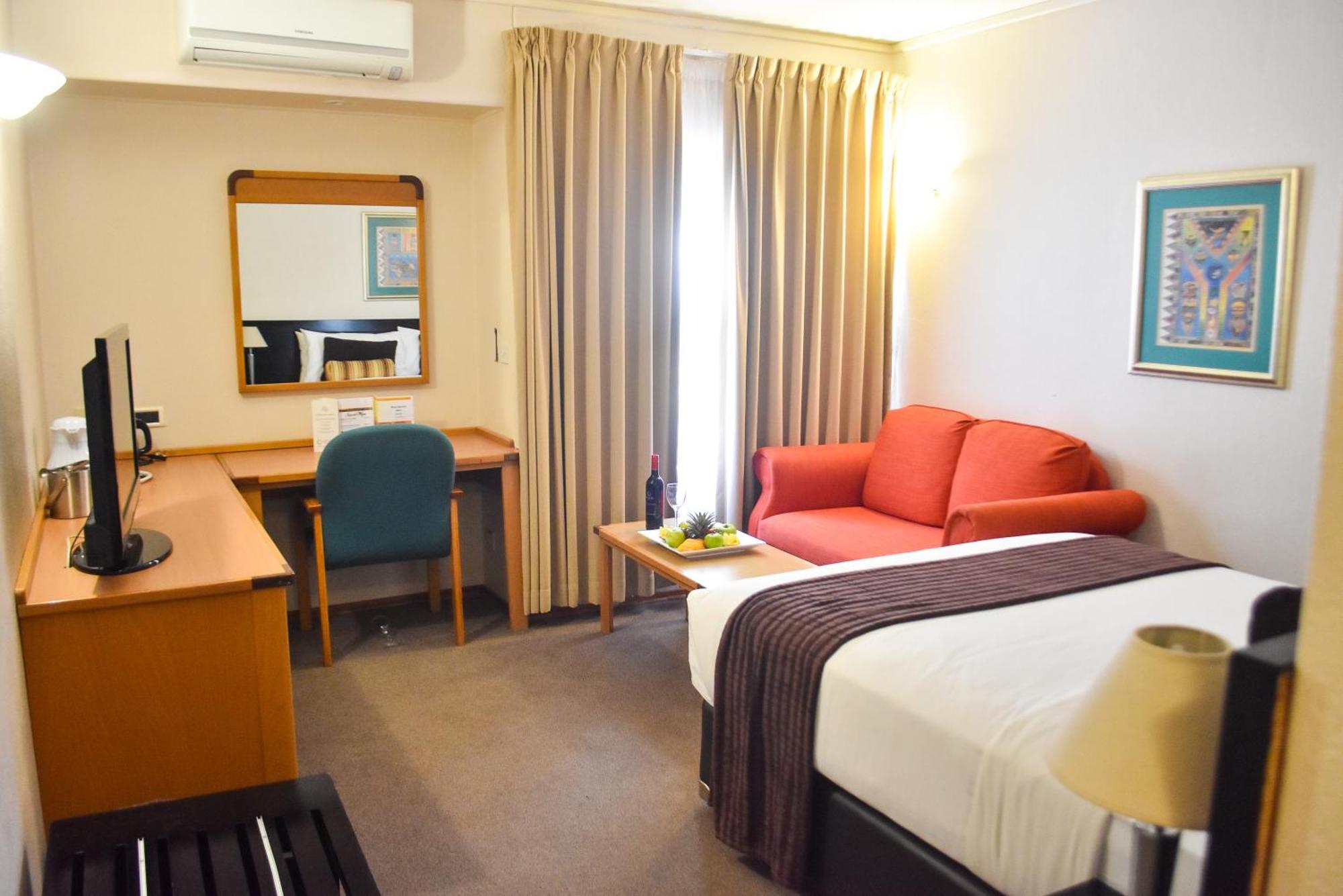 Cresta Bosele Hotel Selebi-Phikwe Eksteriør bilde