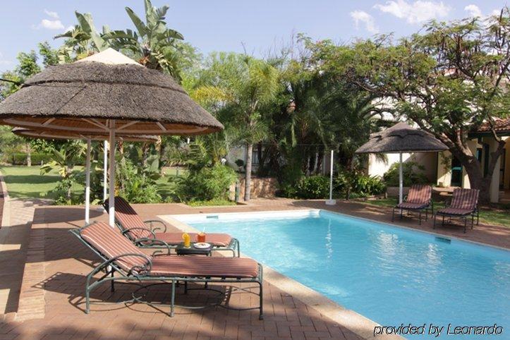 Cresta Bosele Hotel Selebi-Phikwe Fasiliteter bilde