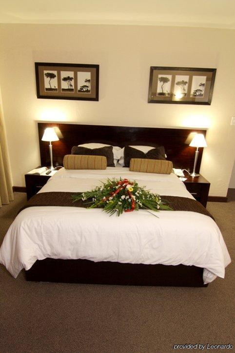 Cresta Bosele Hotel Selebi-Phikwe Rom bilde