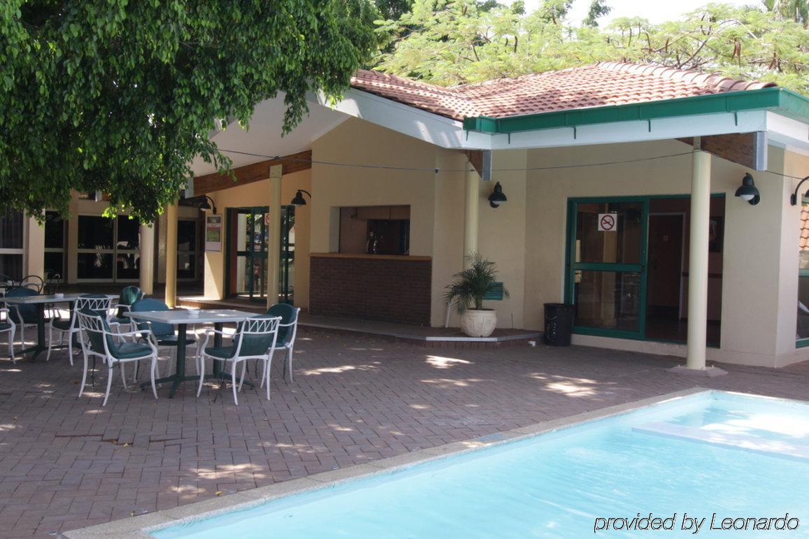 Cresta Bosele Hotel Selebi-Phikwe Eksteriør bilde